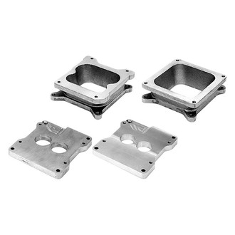 Moroso® - Cast Aluminum Carburetor Adapter