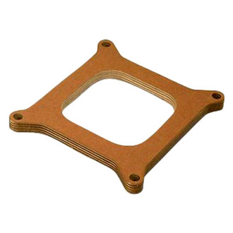 Moroso® - Wood Carburetor Spacer