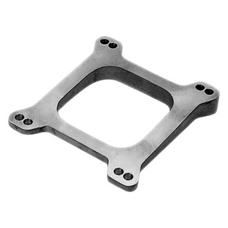 Moroso® - Carburetor Wedge Plate
