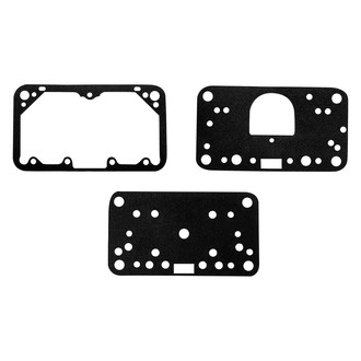 Moroso® - Metering Plate Gasket Replaces Holley® Part # 108-92 -2 and 108-83-2