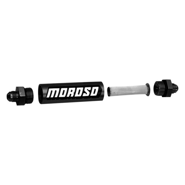 Moroso® - In-Line Fuel Filter
