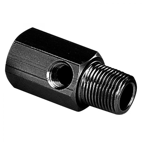 Moroso® - Fuel Pressure Gauge Fitting