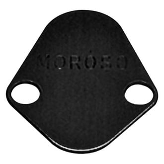 Moroso® - Fuel Pump Block-Off Plate