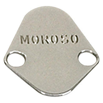 Moroso® - Fuel Pump Block-Off Plate