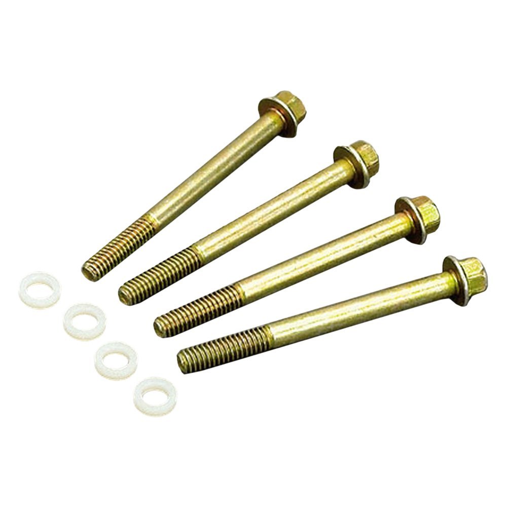 Moroso® 65414 Holley® Hex Head Fuel Bowl Screws