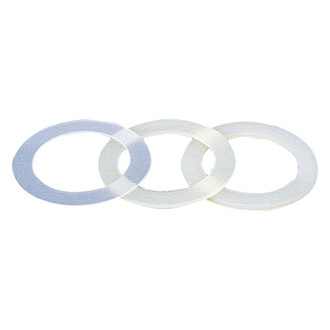 Moroso® - Distributor Housing Shim Kit (Chevy V6)
