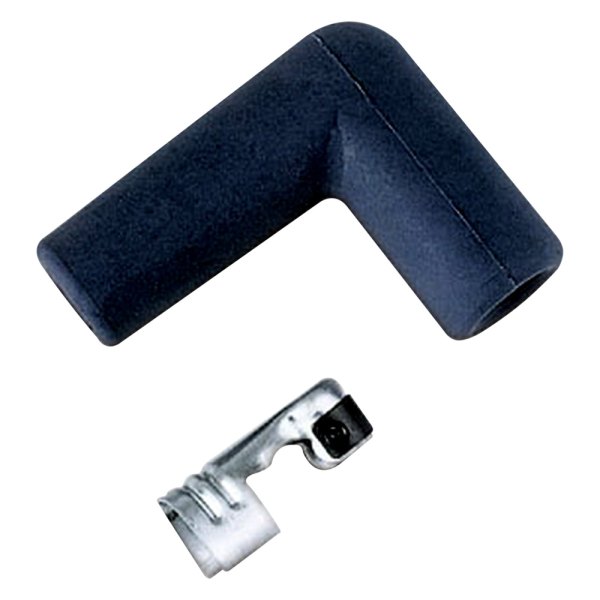 Moroso® - Blue Max™ Spark Plug Boot and Terminal Kit