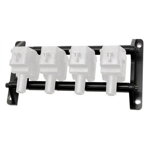 Moroso® - Remote Coil Mounting Bracket With Spacers
