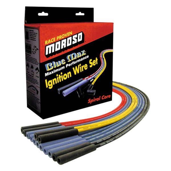 Moroso® - Blue Max™ Wire Set