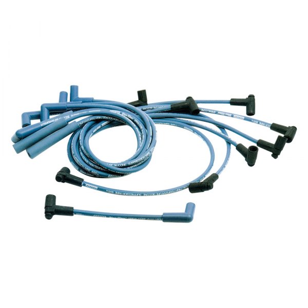 Moroso® - Blue Max™ Ignition Wire Set without Electronic Ignition