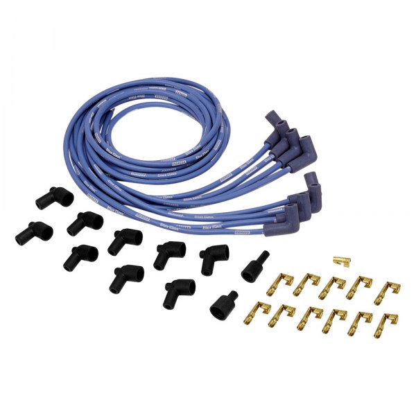 Moroso® - Blue Max™ Ignition Wire Set