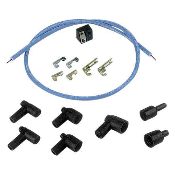 Moroso® - Blue Max™ Spiral Core Wire Kit