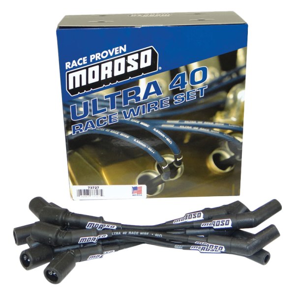 Moroso® - Ultra 40™ Wire Set