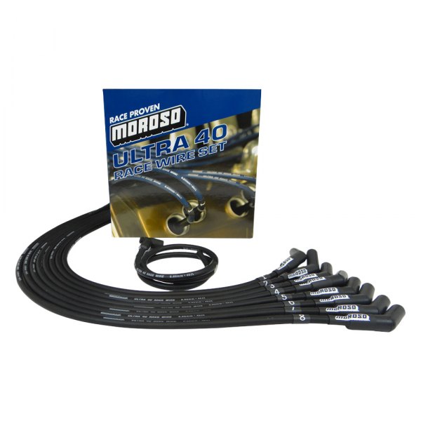 Moroso® - Ultra 40™ Wire Set
