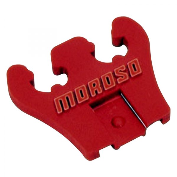 Moroso® - 2-Hole Wire Looms