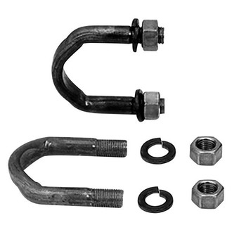 Moroso® - U-Bolt Kit
