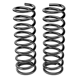 Moroso® - Trick Coil Springs