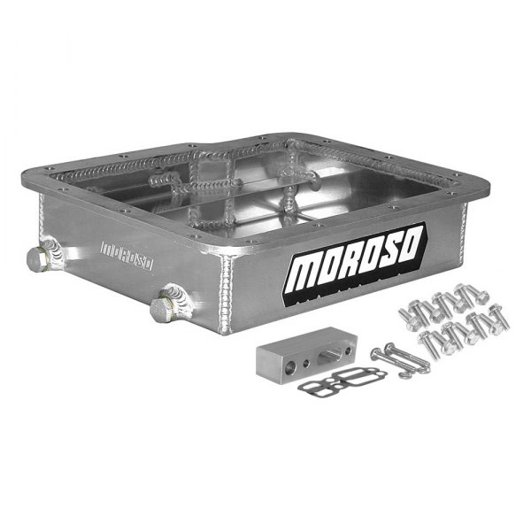 Moroso® - Transmission Pan