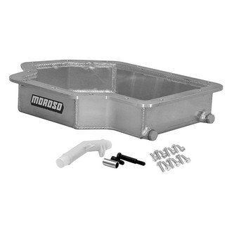 Moroso® - Transmission Pan