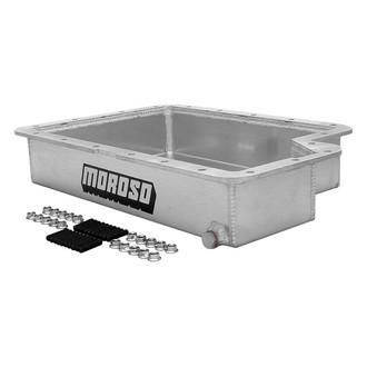 Moroso® 42050 - Transmission Pan