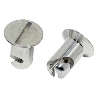 Moroso® - Aluminium Long body Quick Fastener