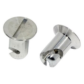 Moroso® - Aluminium Long body Quick Fastener