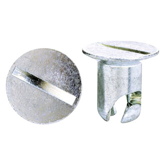 Moroso® - Cadmium Long body Quick Fastener