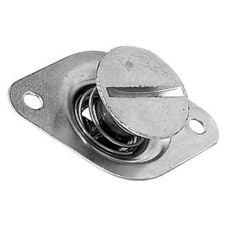 Moroso® - Silver Large Body Self-Ejecting