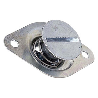Moroso® - Silver Large Body Self-Ejecting