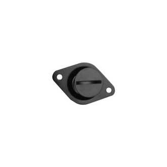 Moroso® - Black Steel Large Body Self-Ejecting