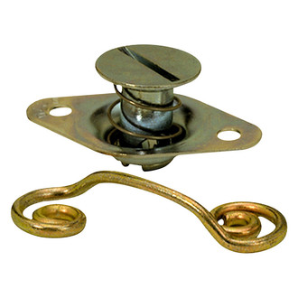 Moroso® - Short body Self-Ejecting