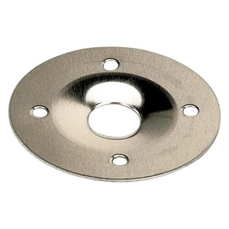 Moroso® - 0.032" Large Diameter Quick Fastener Reinforcing Plate