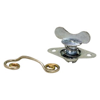 Moroso® - Medium body Self-Ejecting