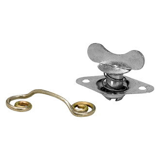 Moroso® - Long body Self-Ejecting