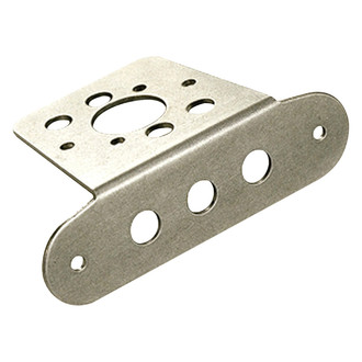 Moroso® - Steel Bent 0.059" Quick Fastener Mounting Brackets