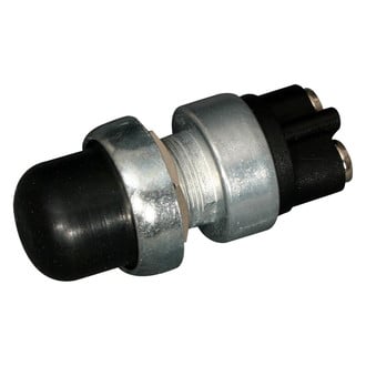 Moroso® - Push Button Starter Switch