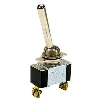 Moroso® - 11/16" Momentary-On Function Toggle Switch