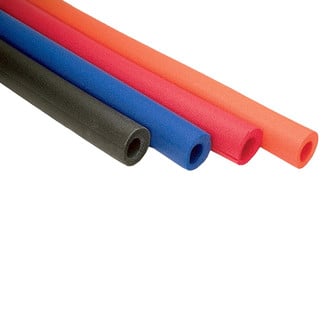 Moroso® - Black Roll Bar Padding