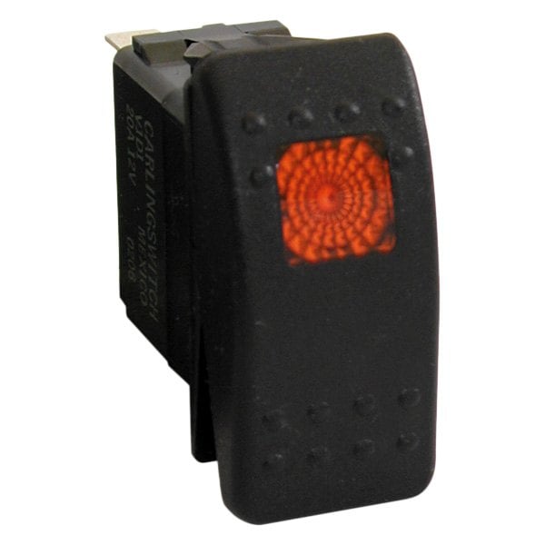 Moroso® 97543 MomentaryOn Function Toggle Switch