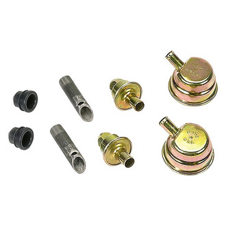 Moroso® - Crankcase Evacuation System