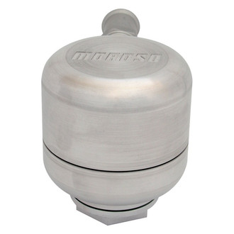 Moroso® - Valve Cover Breather