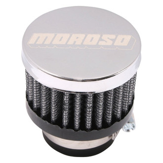 Moroso® - Valve Cover Breather