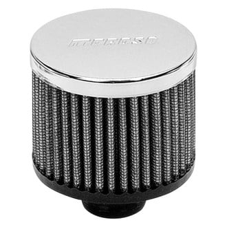 Moroso® - Valve Cover Breather