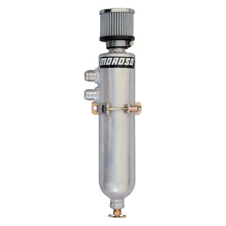 Moroso® - Multi-Inlet Oil Catch Can