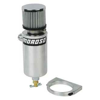Moroso® - Oil Catch Can