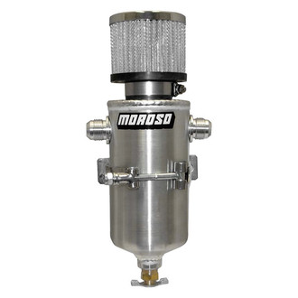 Moroso® - Oil Catch Can