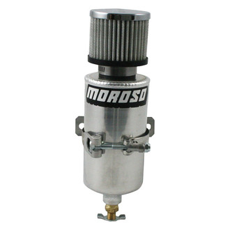 Moroso® - Oil Catch Can