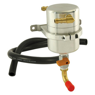 Moroso® - Oil Catch Can Kit