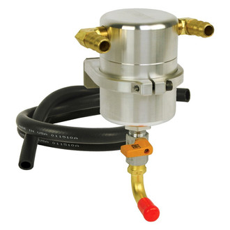 Moroso® - Oil Catch Can