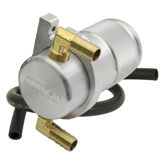Moroso® - Oil Catch Can Kit